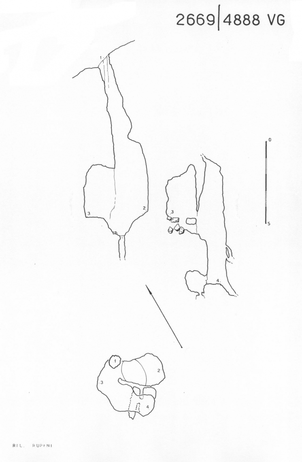 Pozzo presso Percedol