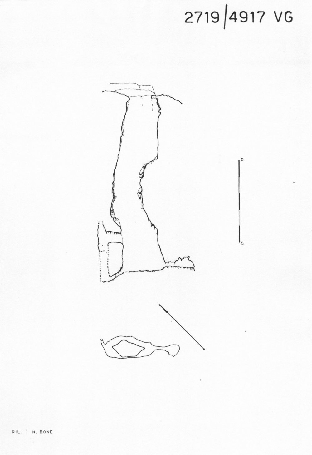 Pozzo delle Ossa