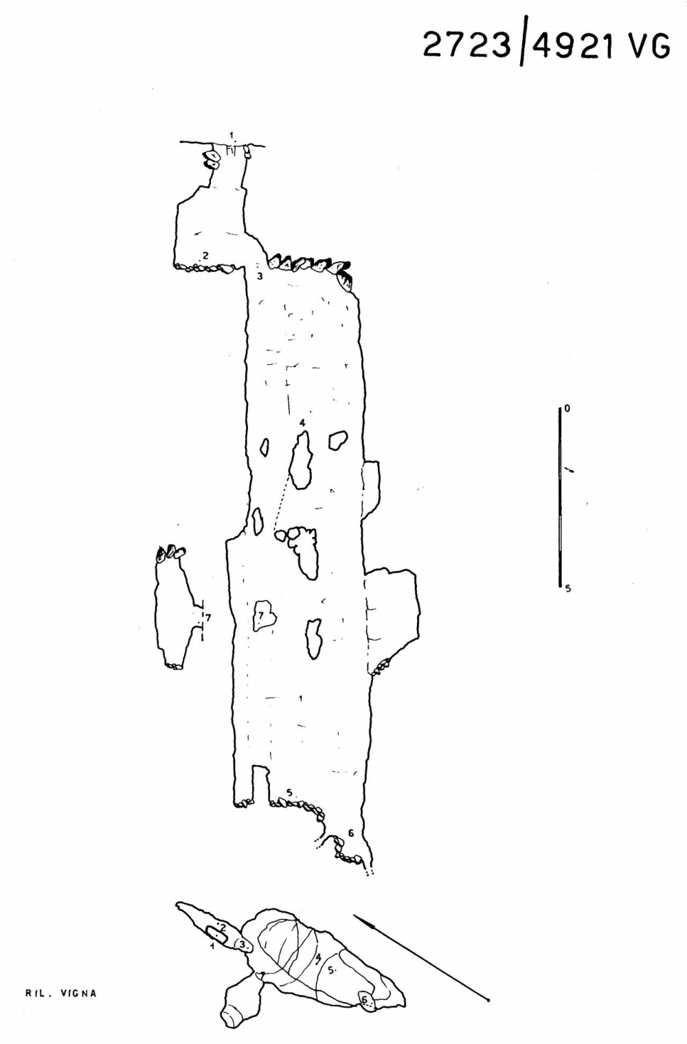 Pozzo del Rovo