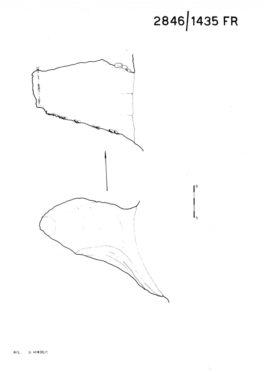 Grotta della Cascata