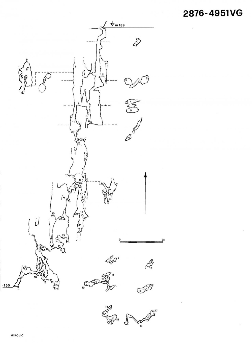 Abisso Claudio Cocevar