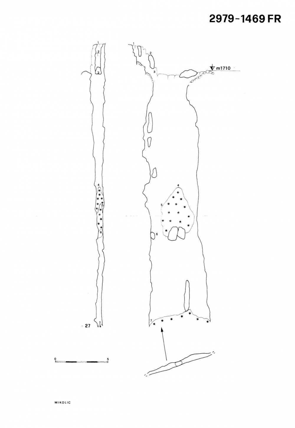 Pozzo di Sella Mogenza