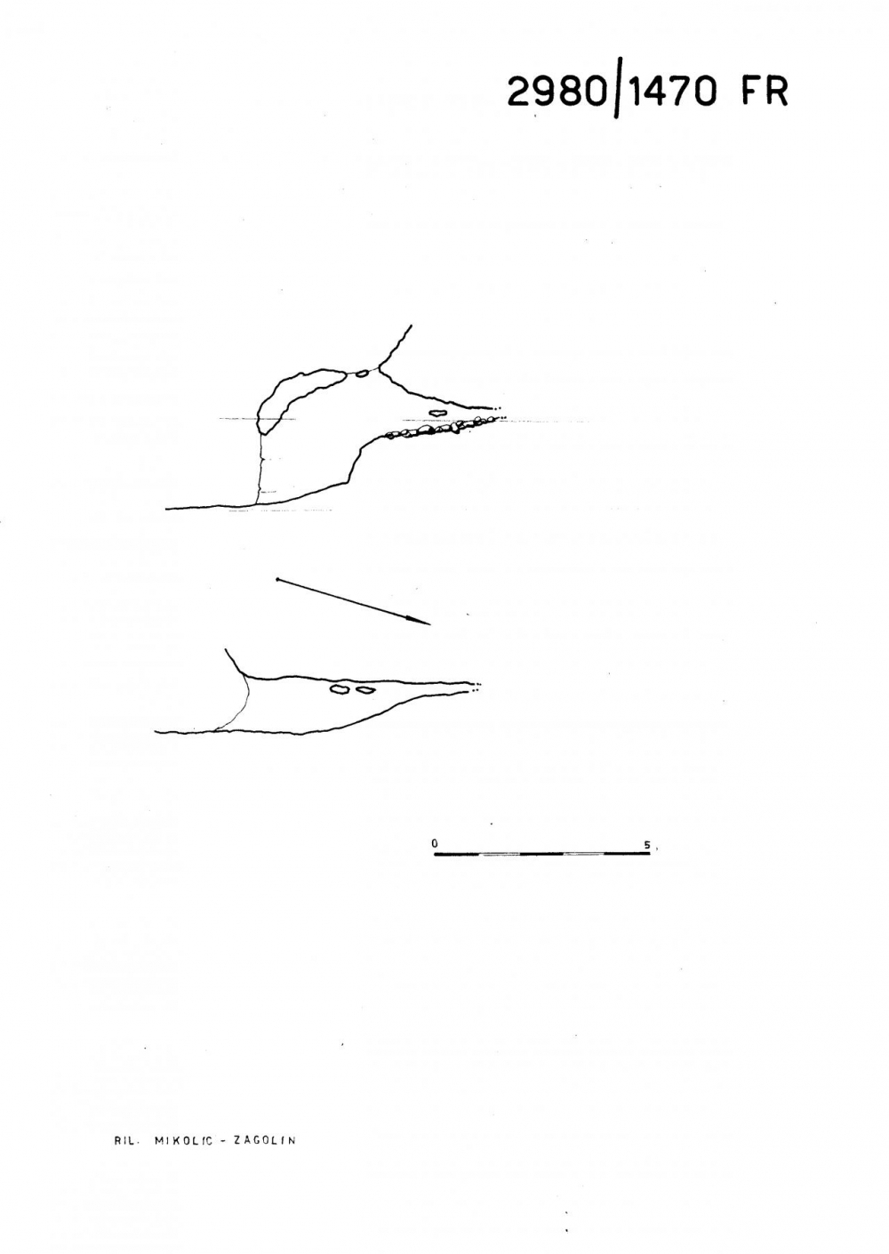 Cavernetta di Sella Mogenza