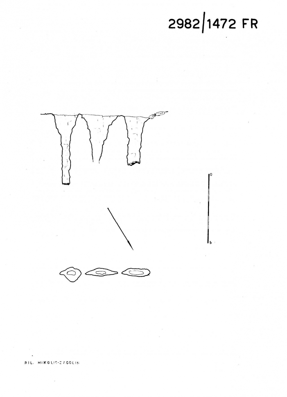 Pozzetto di Sella Mogenza