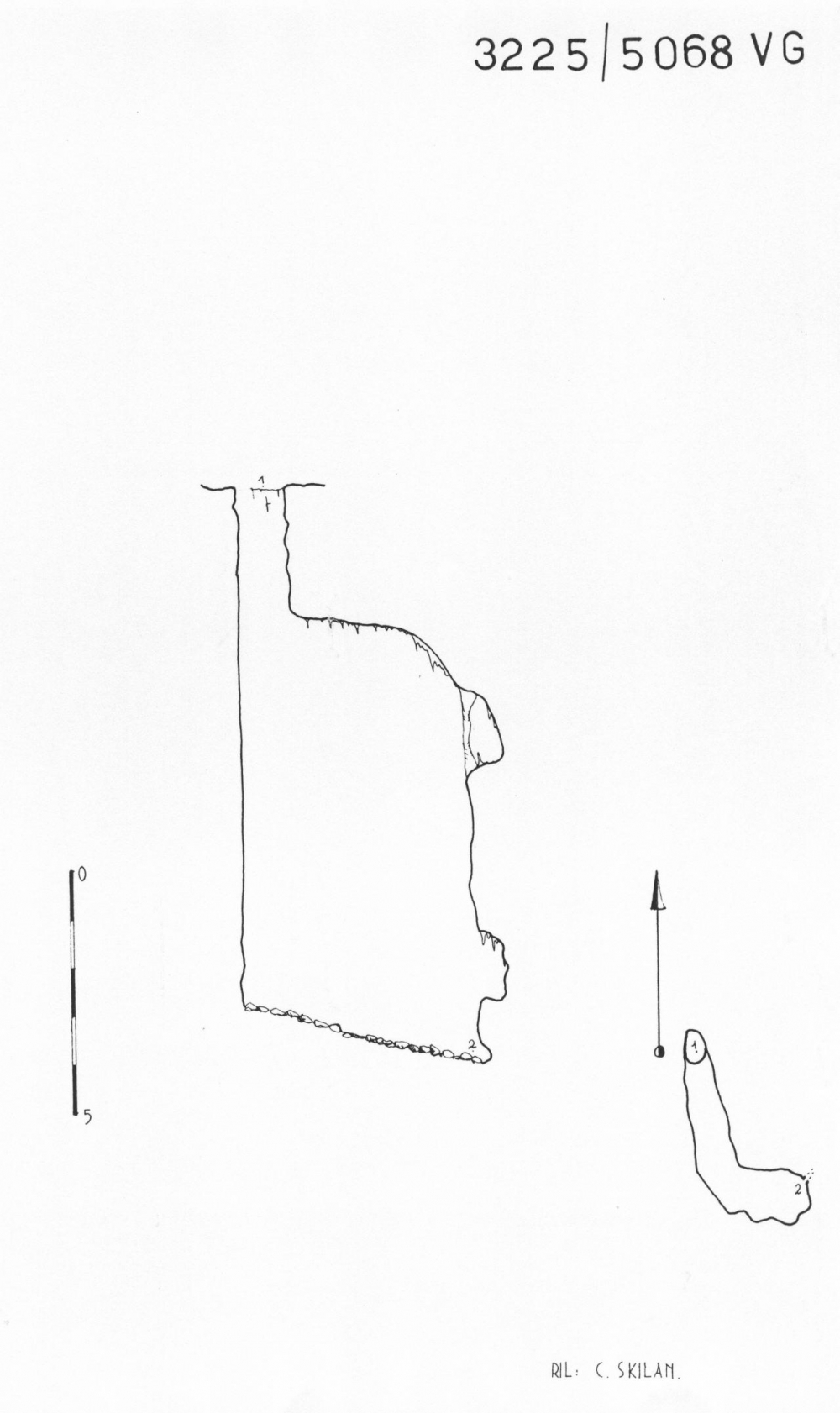 Pozzo degli Sterpi