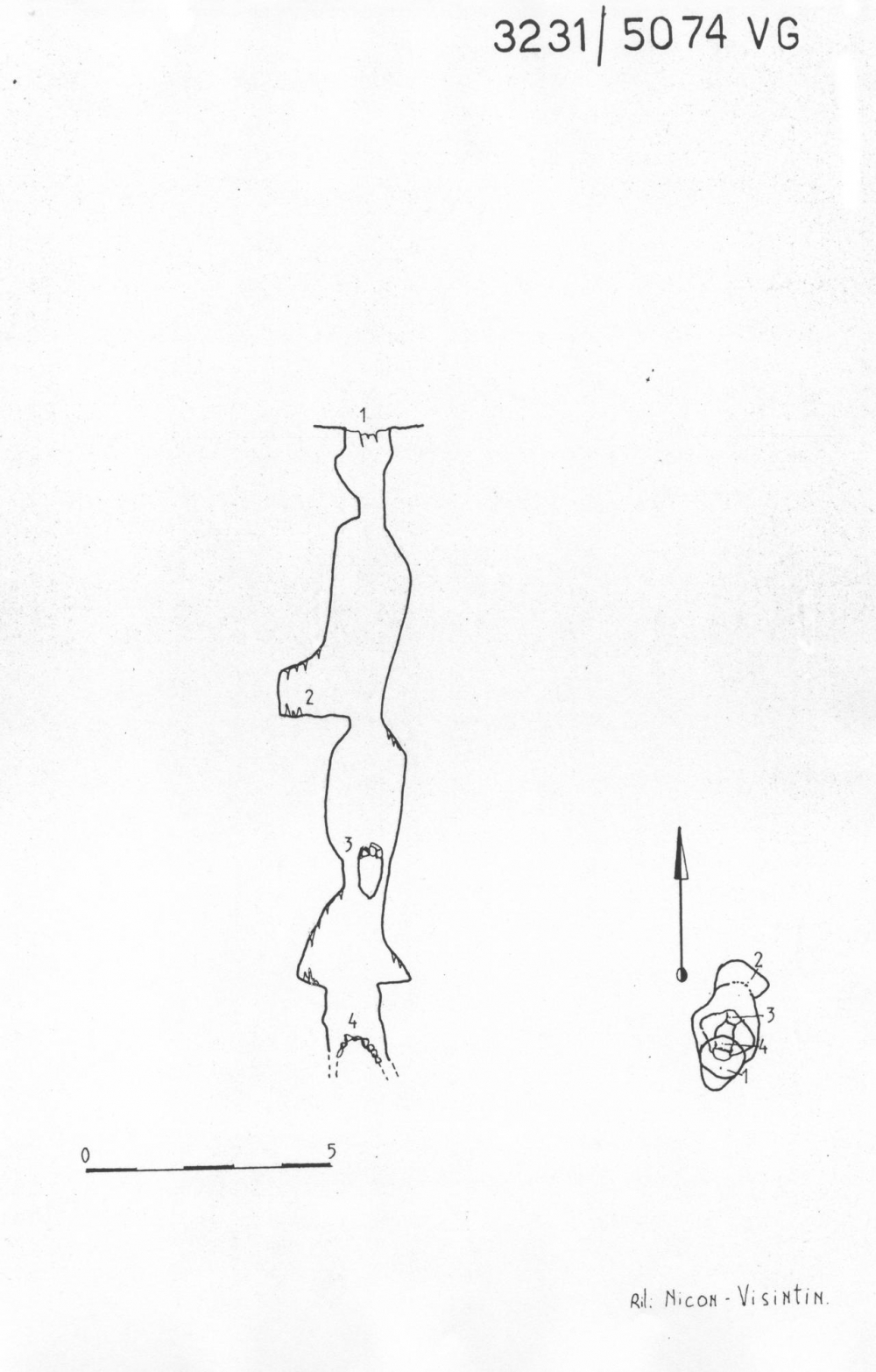 Pozzo delle Strettoie