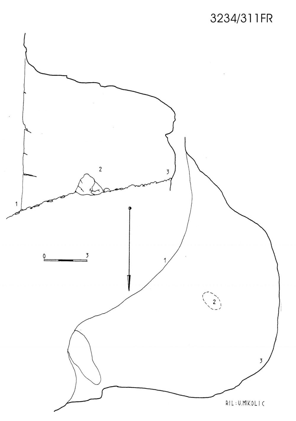 Grotta delle Pecore