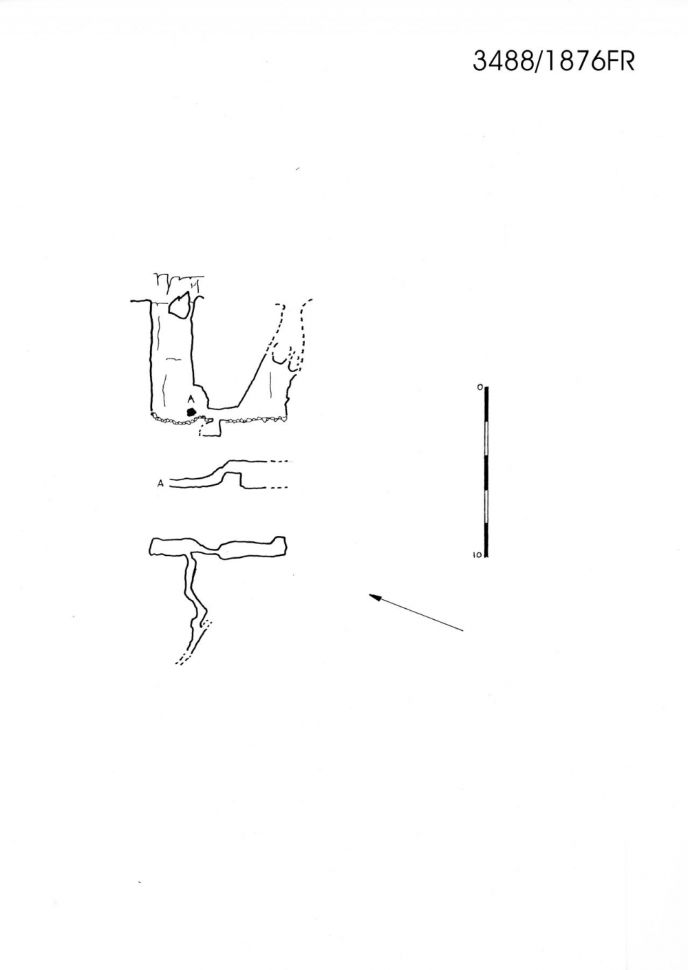 Pozzo 10° del Picut