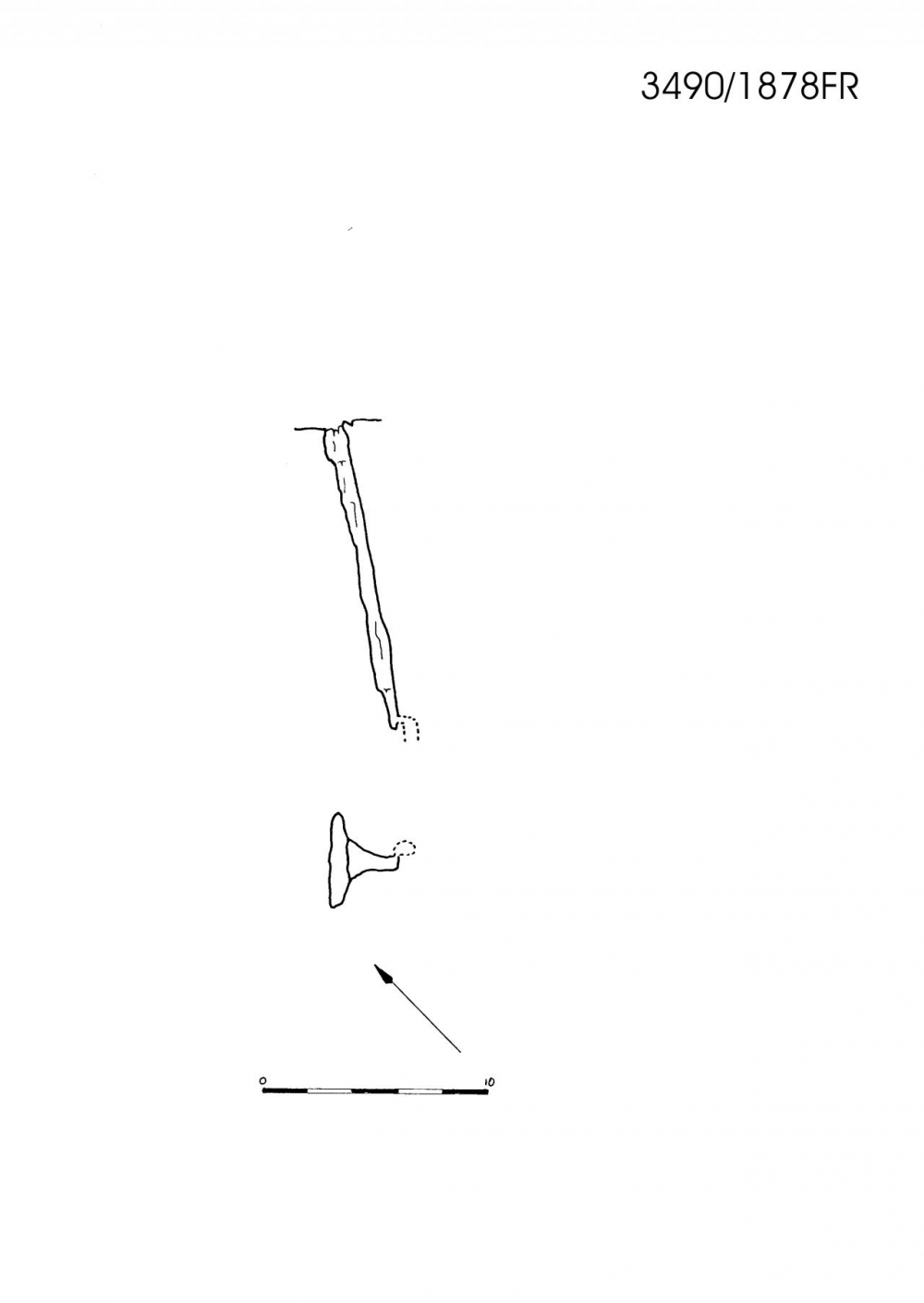 Pozzo 12° del Picut