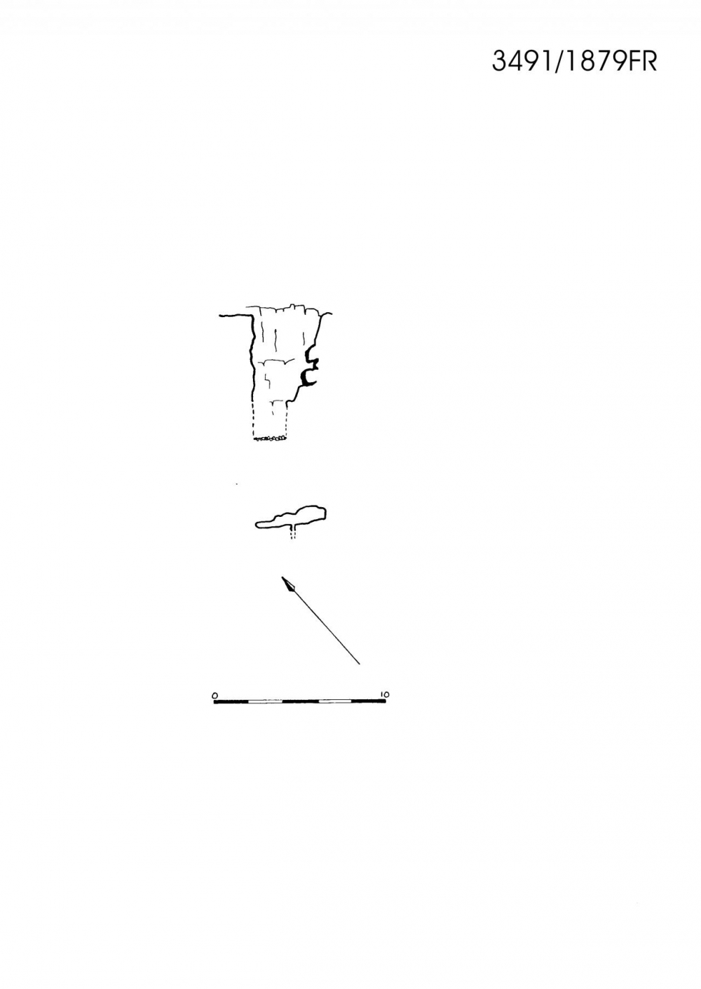 Pozzo 13° del Picut