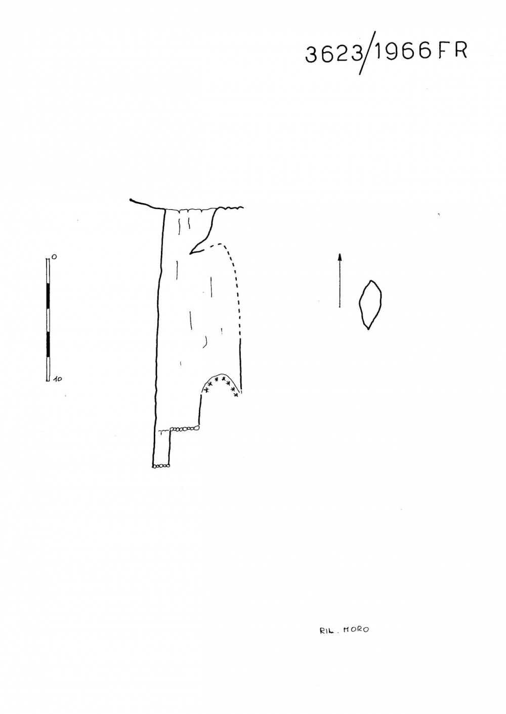 Pozzo 17° del Picut