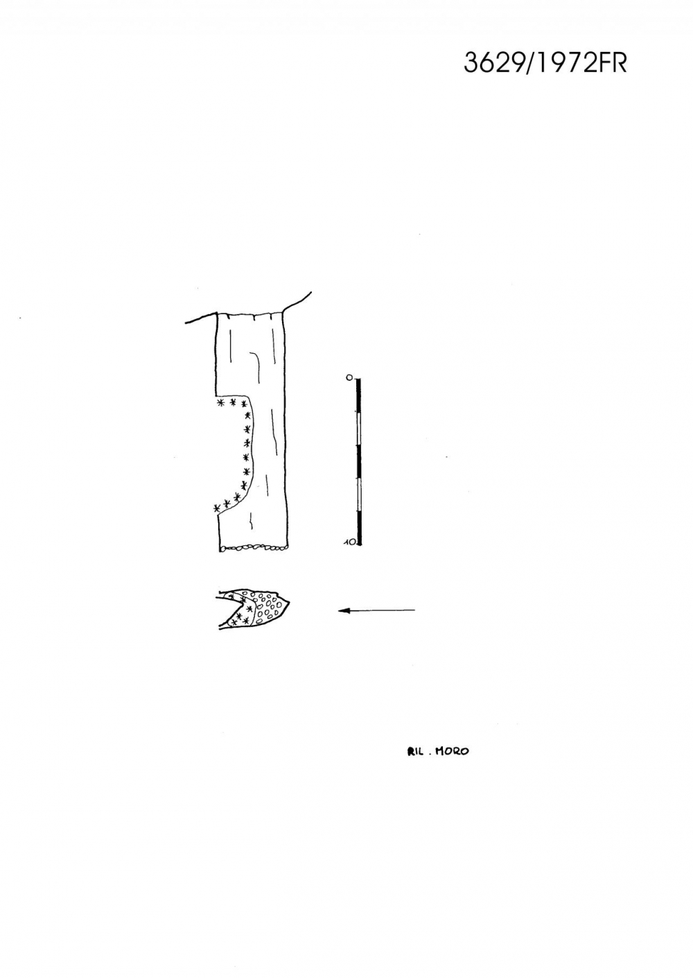Pozzo 23° del Picut