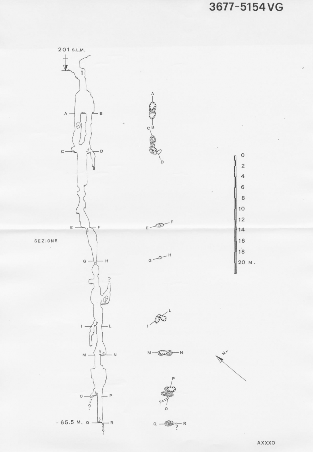 Abisso della Determinazione