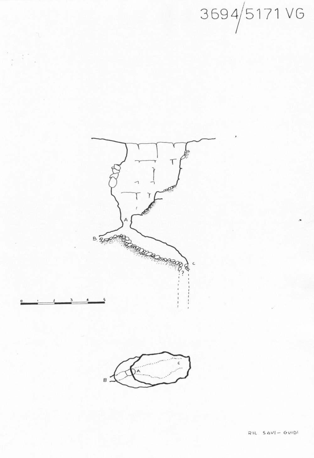 Grotticella di Prepotto