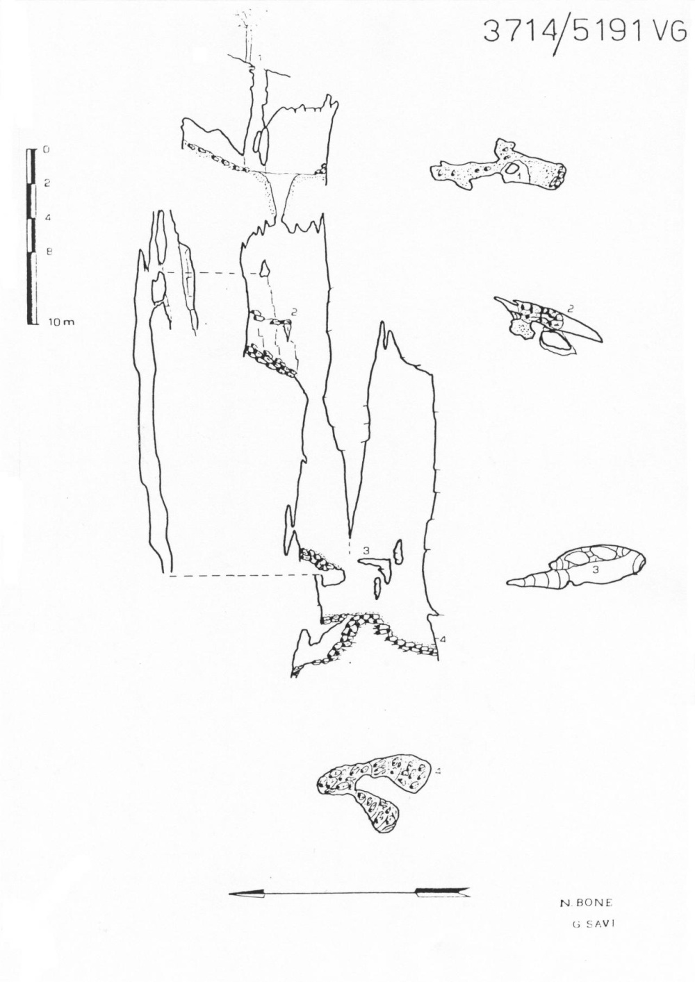 Pozzo dell'Inferriata