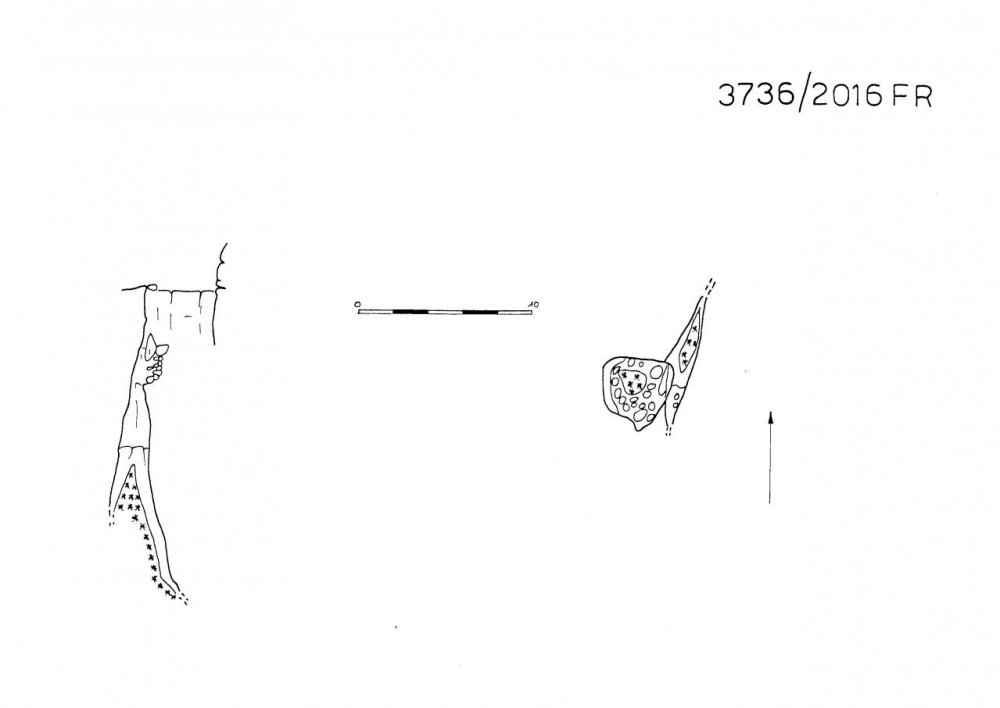 Pozzo 29° del Picut