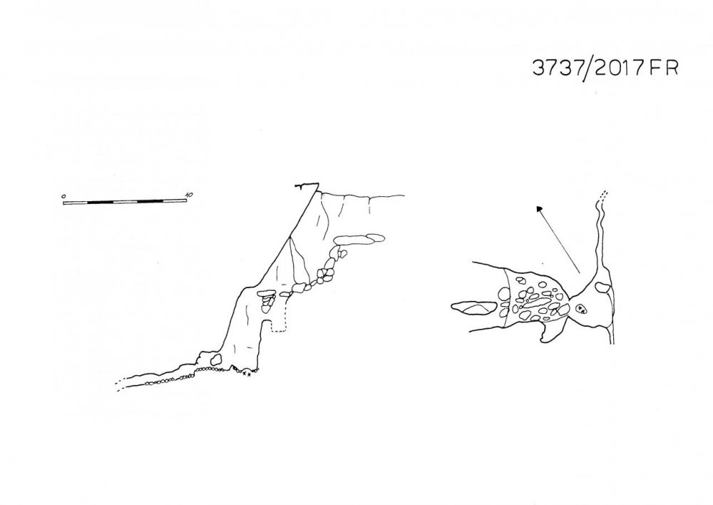 Pozzo 30° del Picut