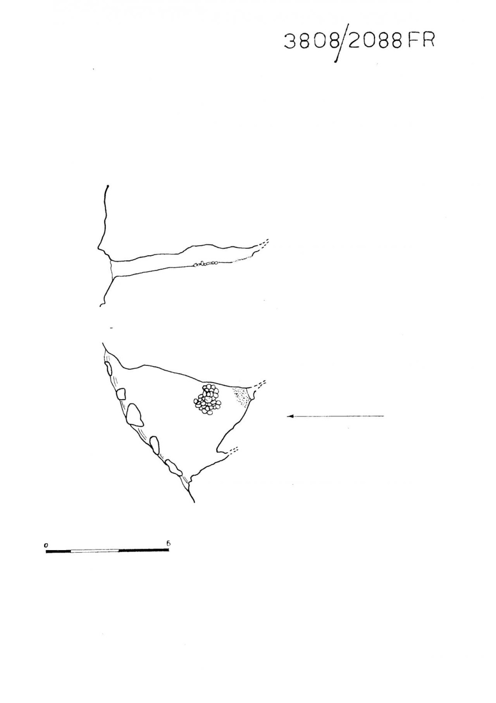 Risorgiva 2° a SW di La Val