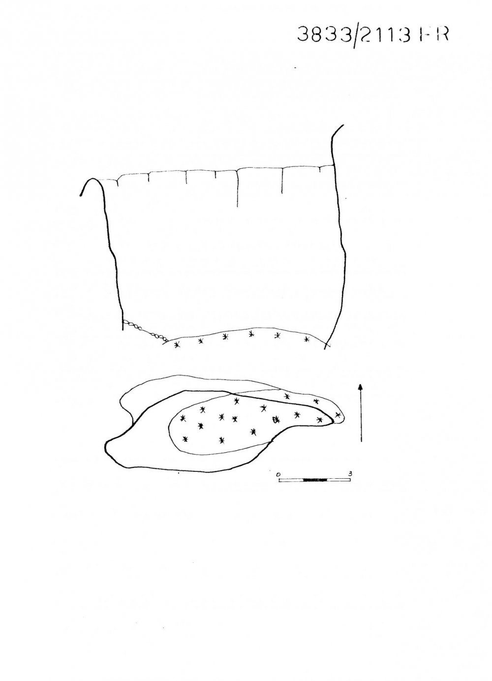 Voragine 5° sul Col Lopic