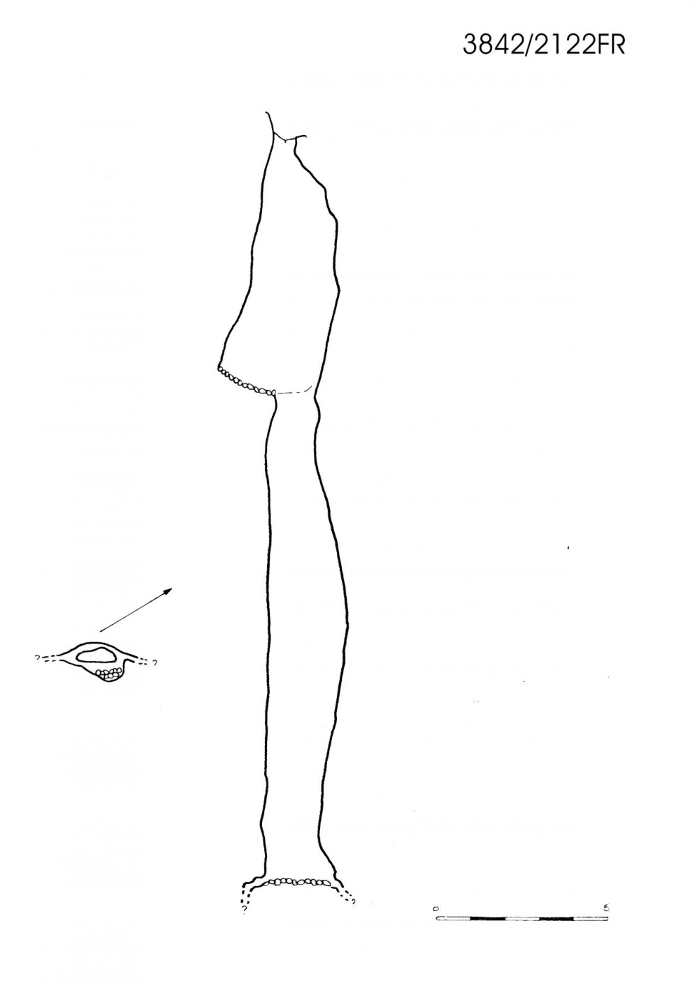 Pozzo sotto l'Abisso Mornig