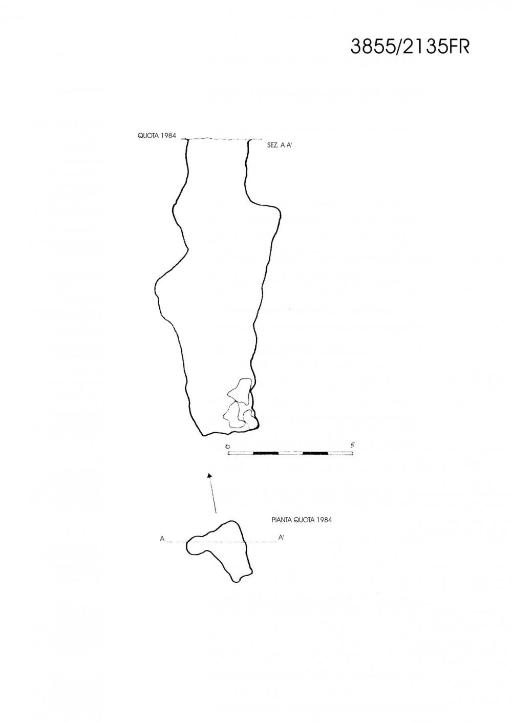 Pozzo 7° a S del Picut