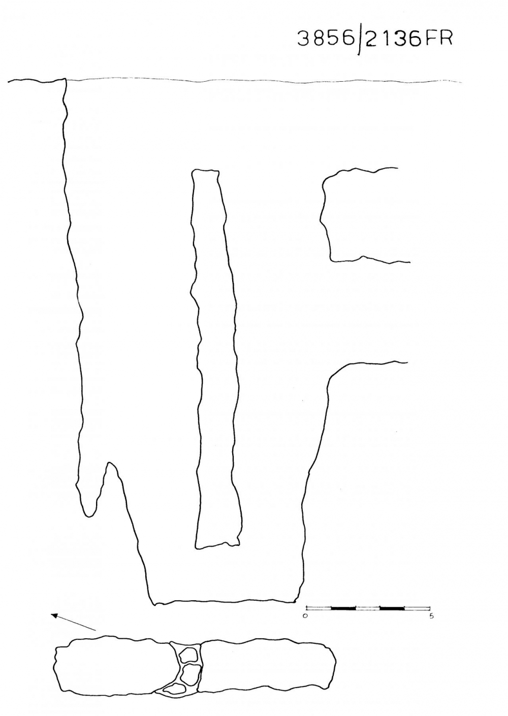 Pozzo 6° a S del Picut