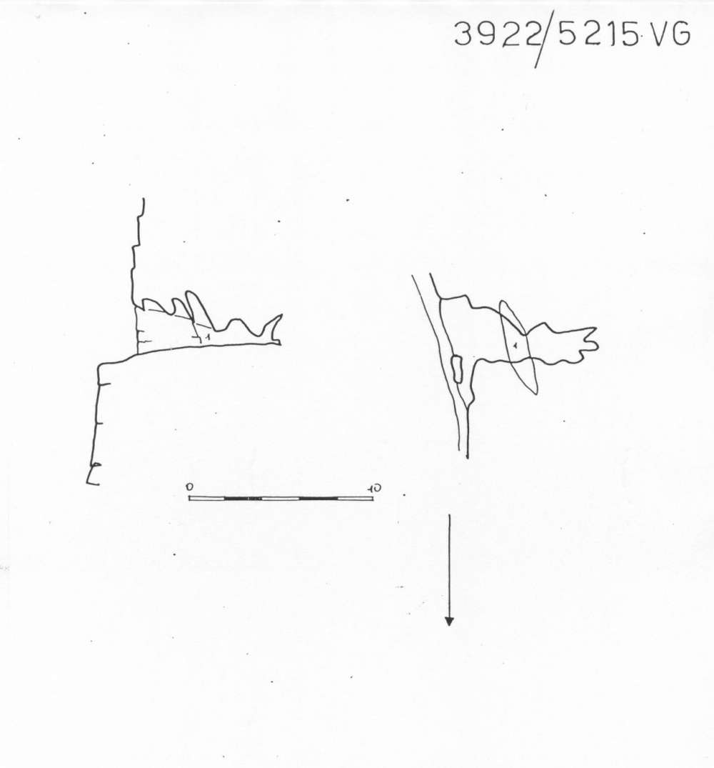 Grotta Sbourlovca 2°