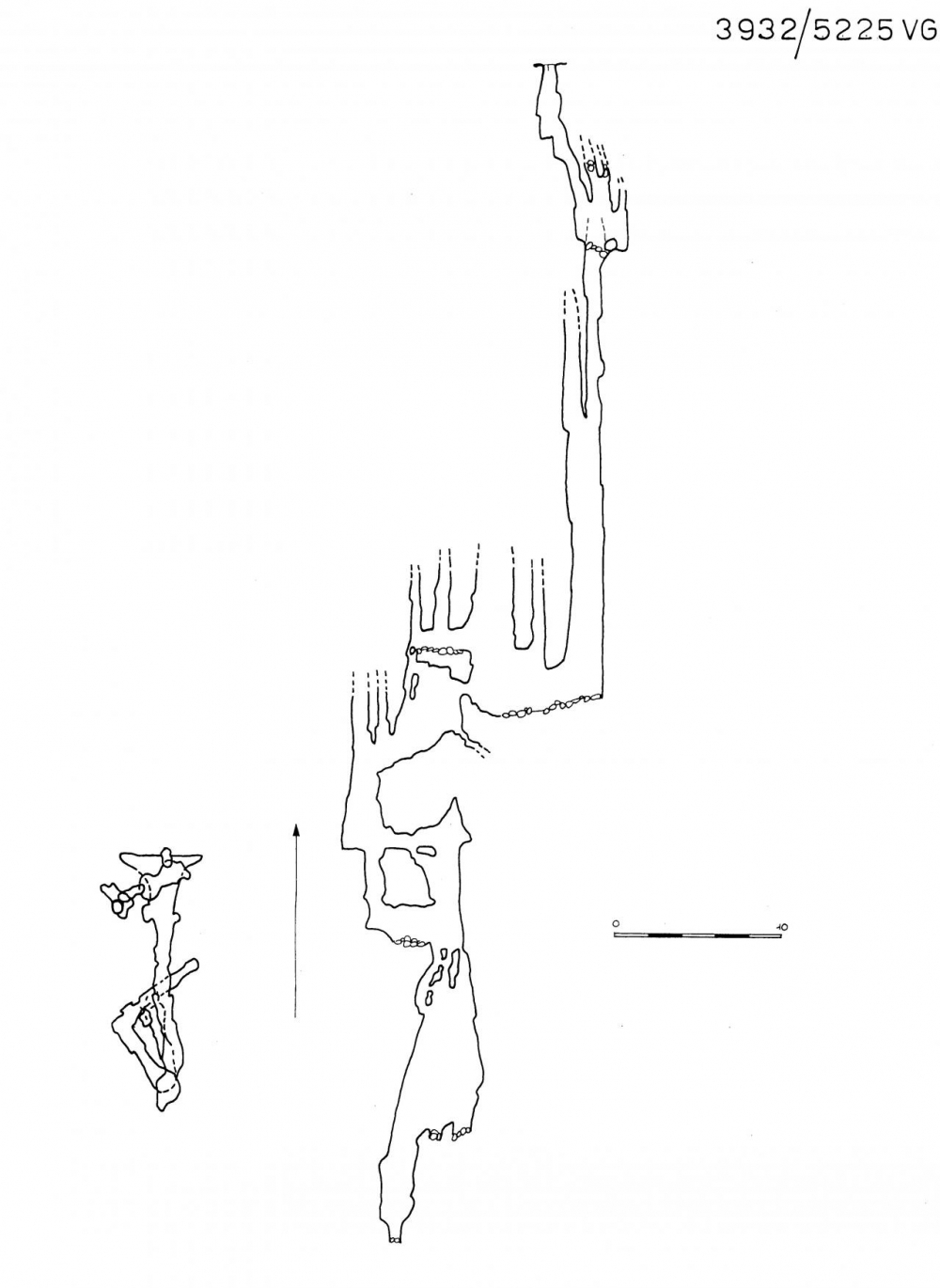 Grotta presso la Chiesa di Villa Opicina