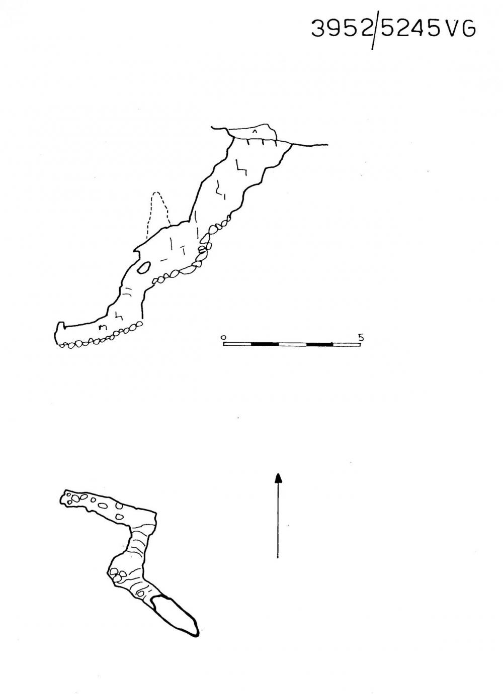 Grotta ad E di Doberdò del Lago