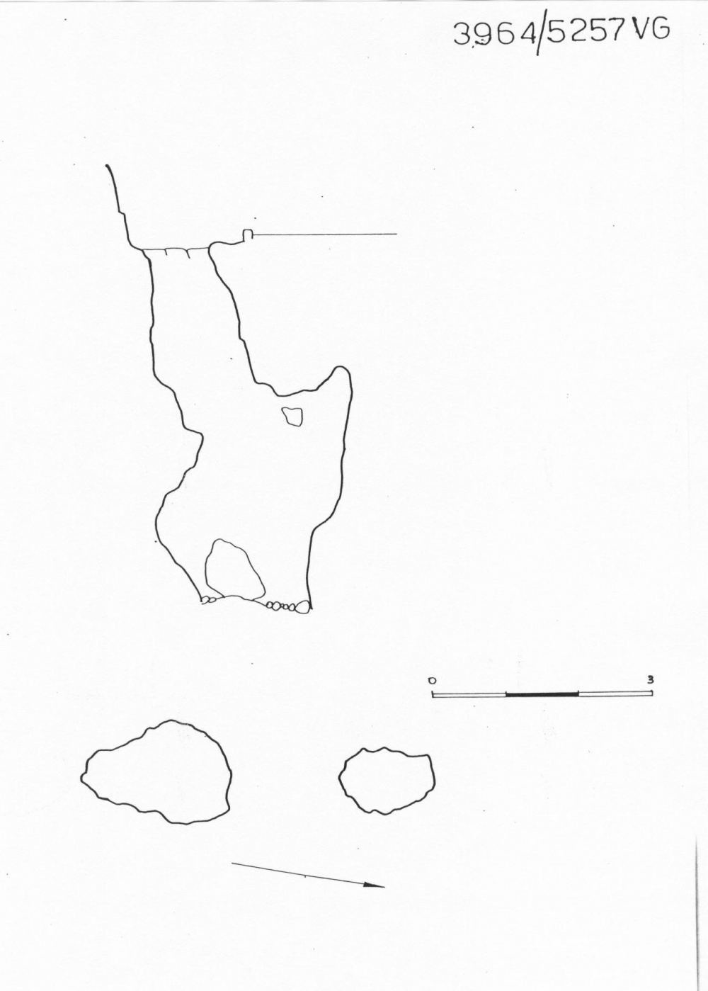 Pozzo sulla strada per S. Michele