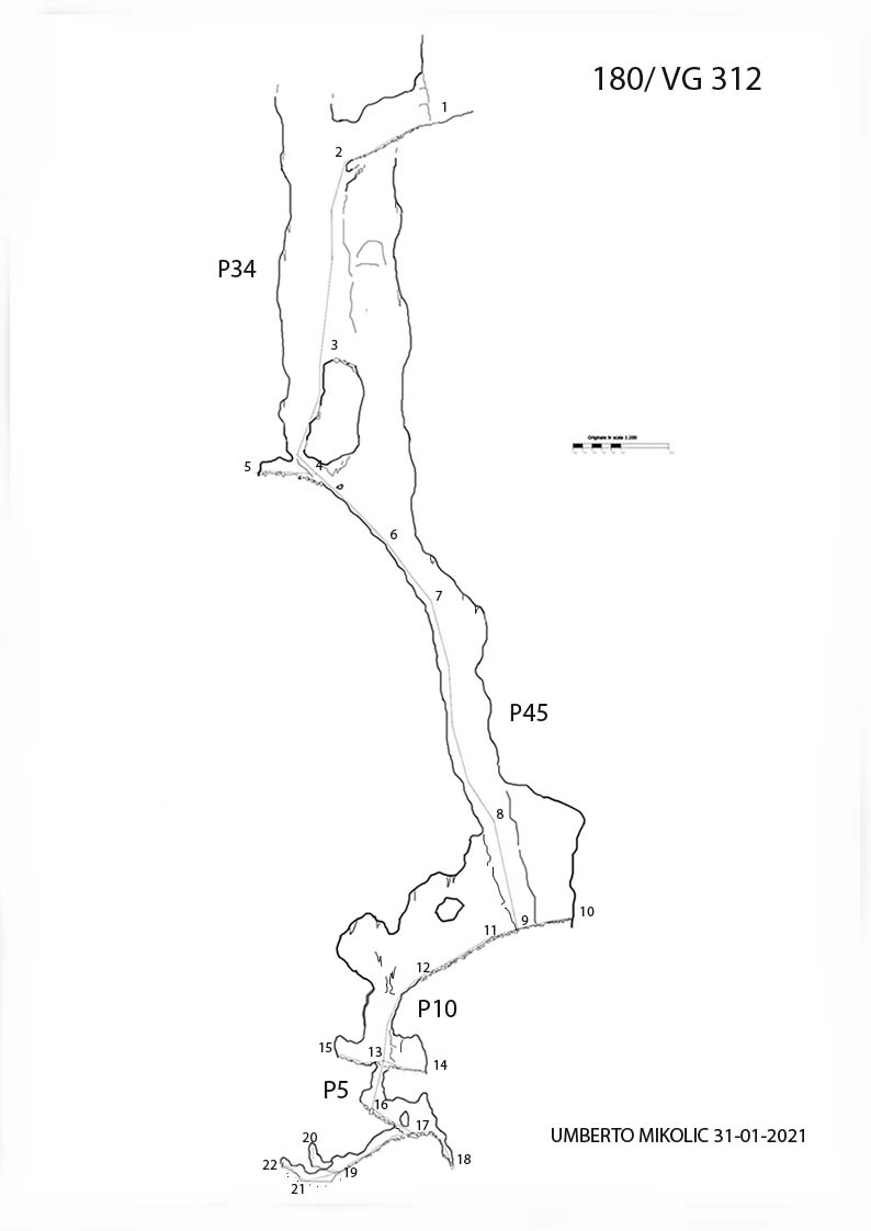 Abisso della Cava di Boschetti