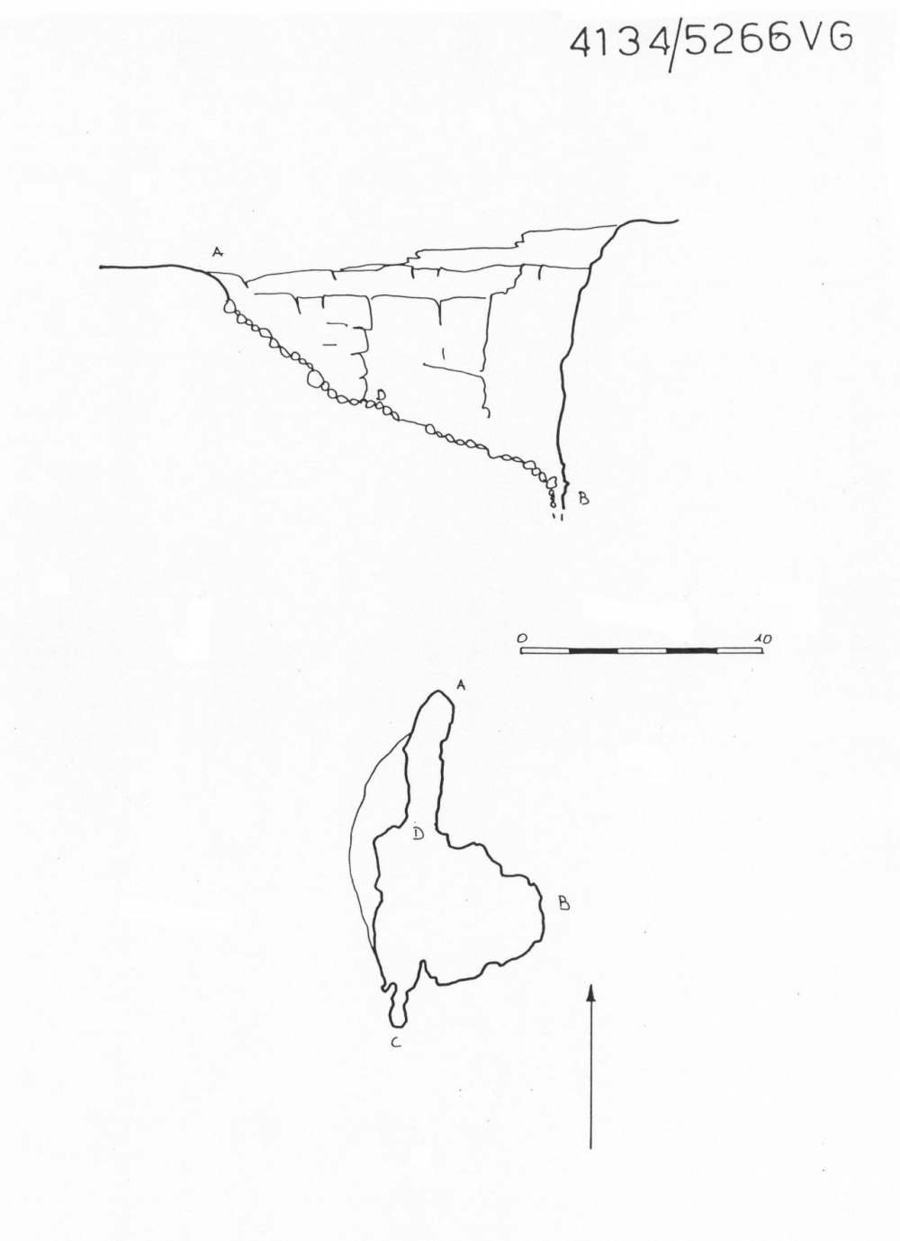 Baratro dell'Utopia