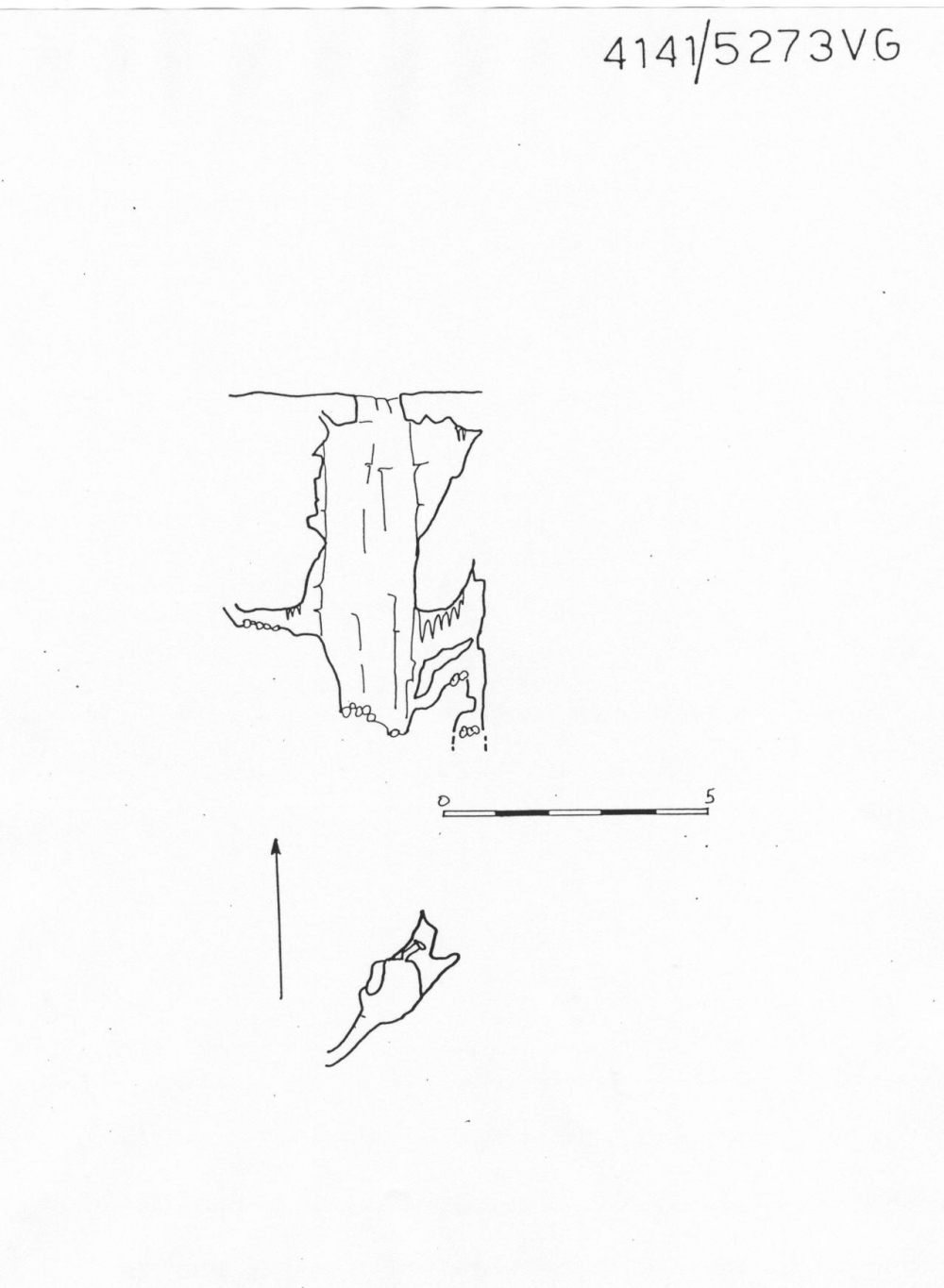 Grotticella 3° di Capodanno