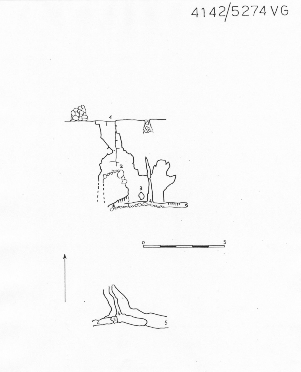 Grotticella 4° di Capodanno
