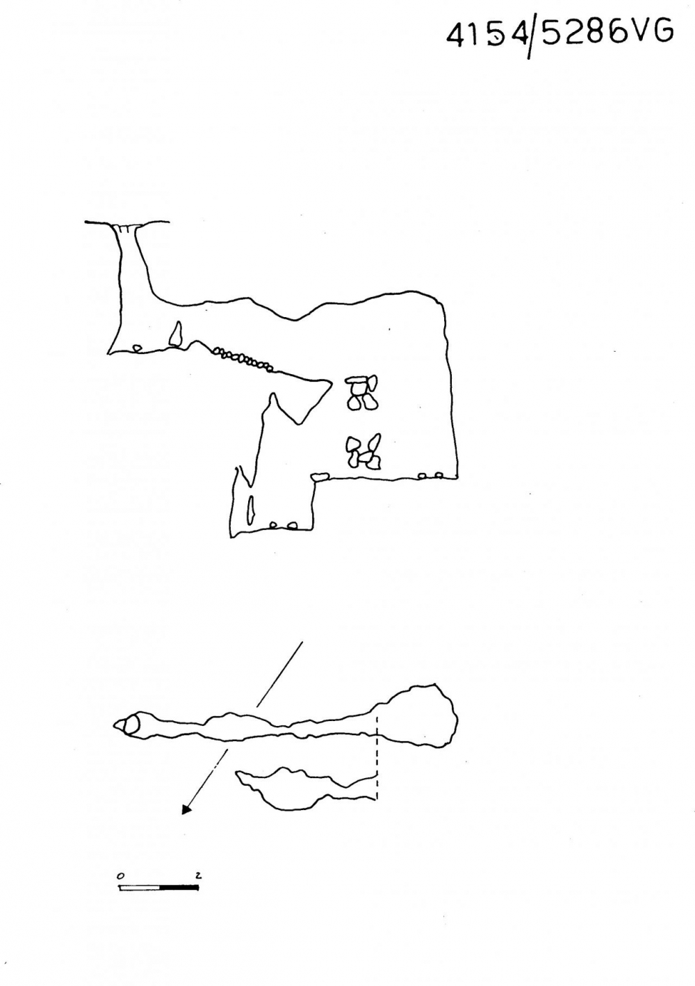 Grotticella dell'Obbrobrio