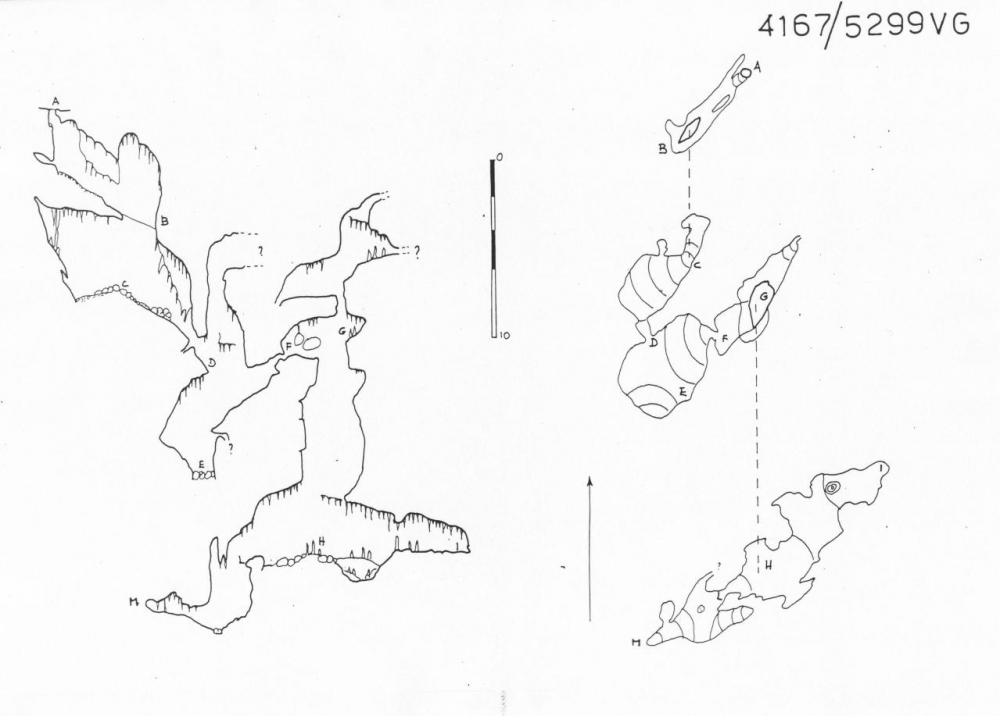 Grotta a S di Samatorza