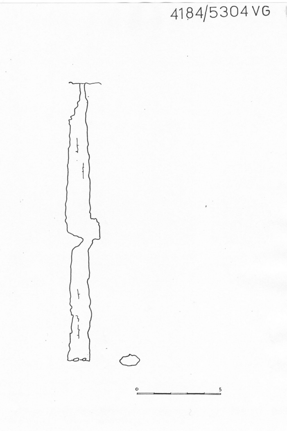 Pozzo dei Magri