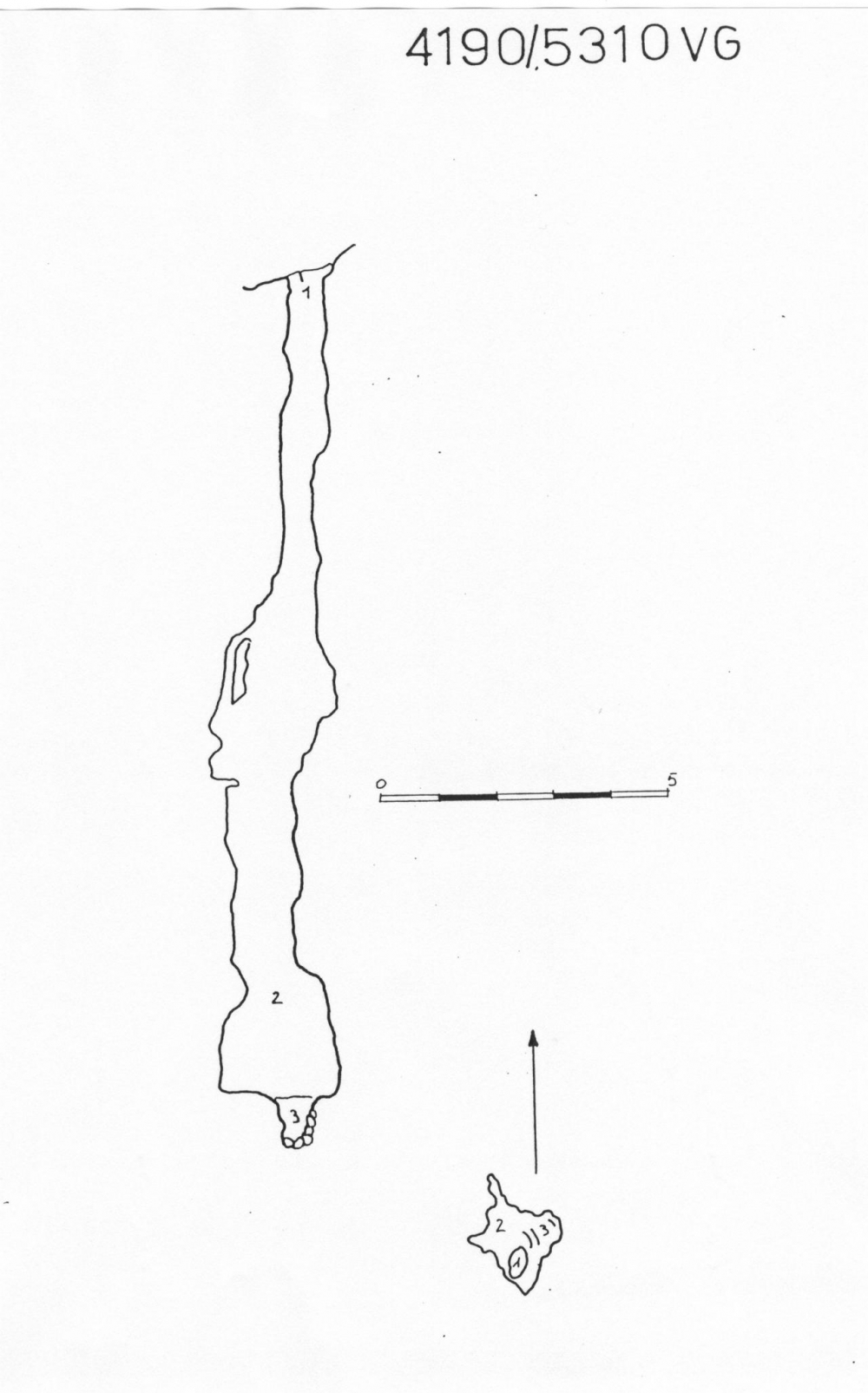Pozzo dei Cacciatori
