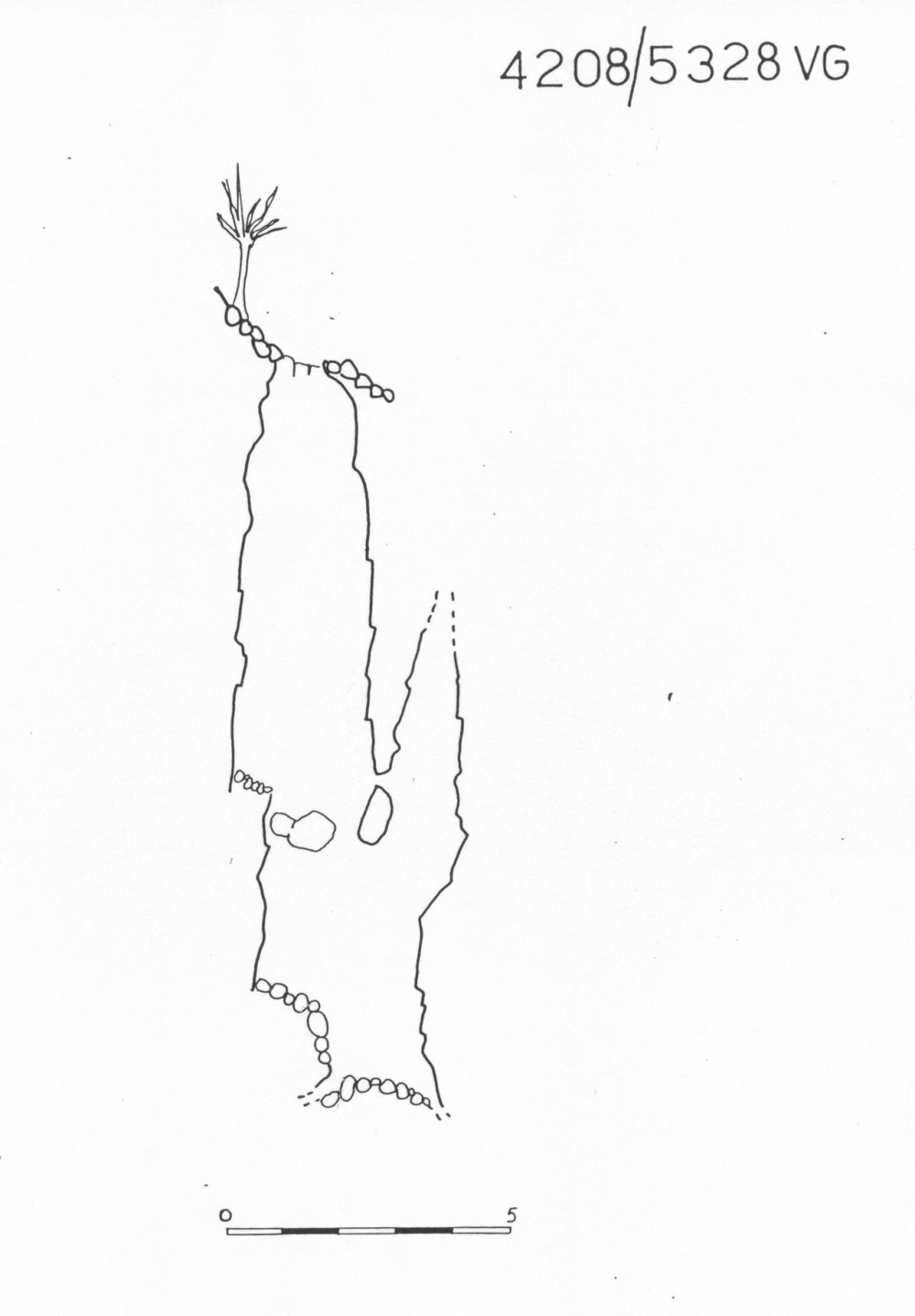 Pozzo a S di Rupingrande