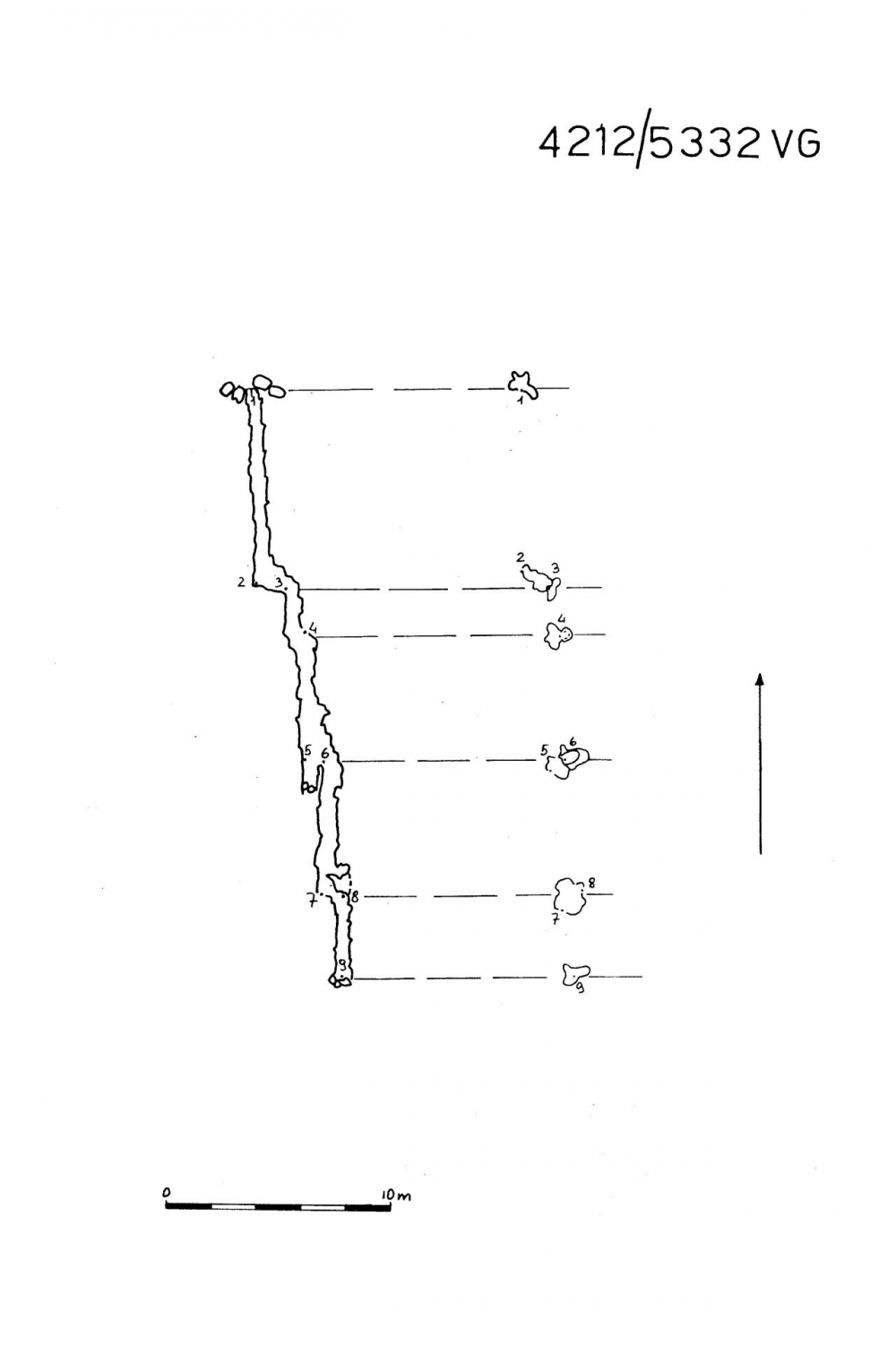 Grotta pod Hrib