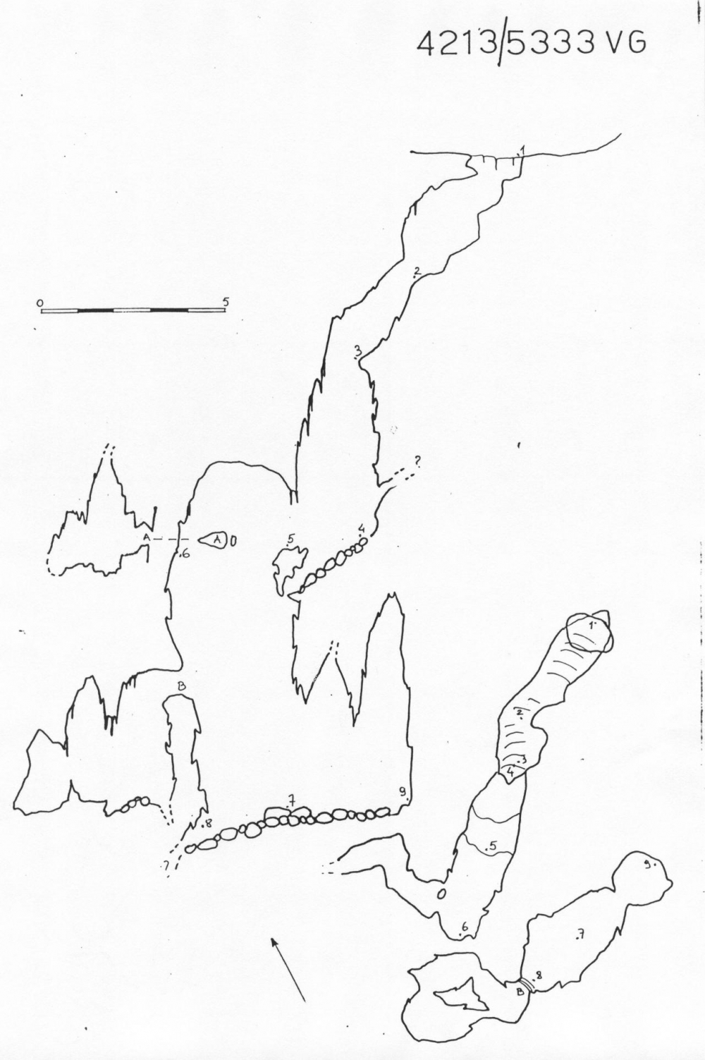 Grotta dell'Amicizia