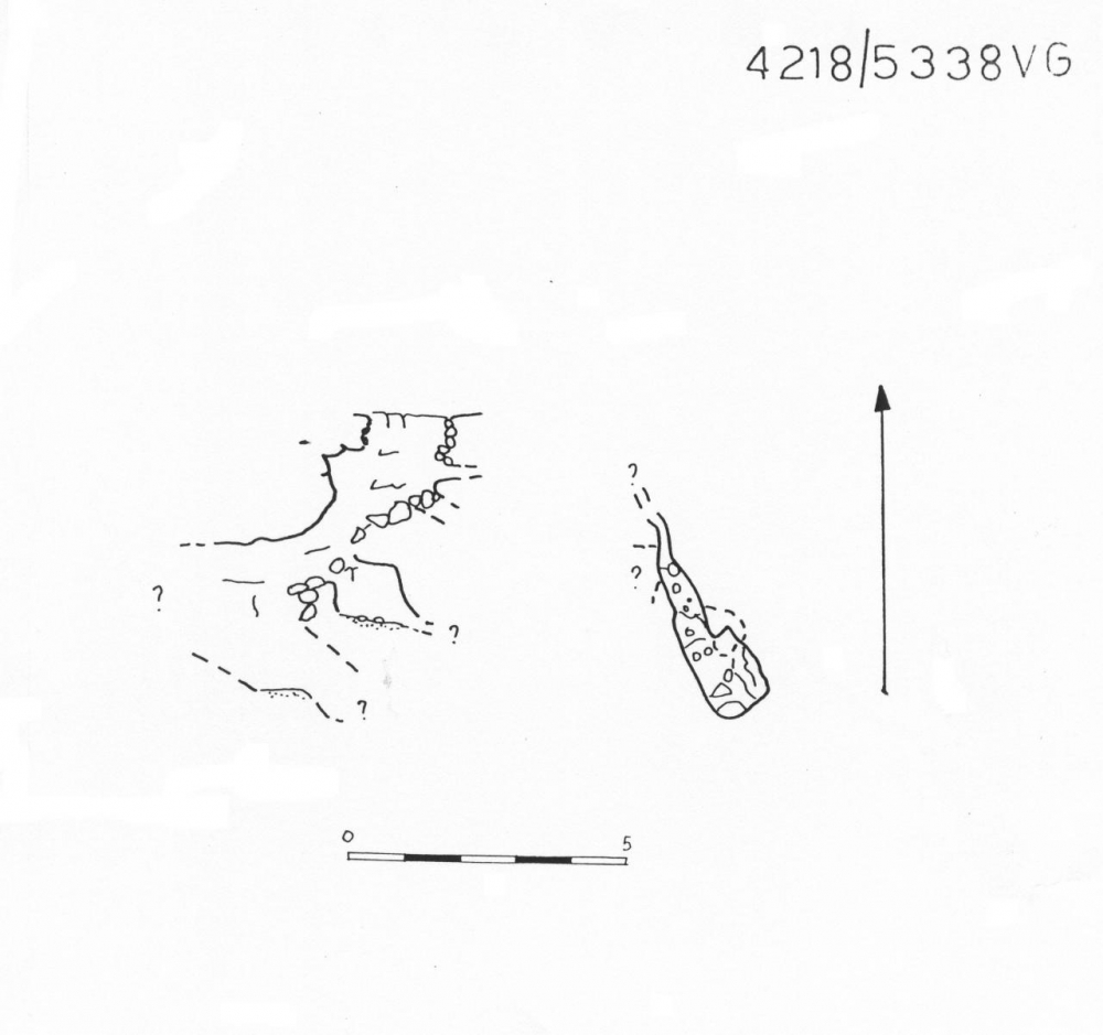 Meandrino a S di Rupinpiccolo
