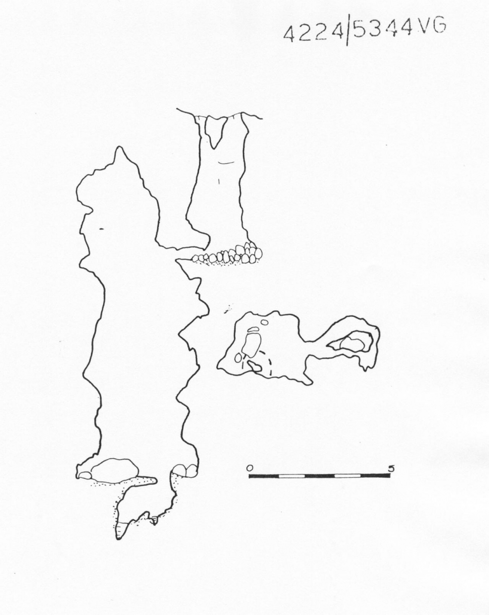 Grotta del Pozzo Nudo