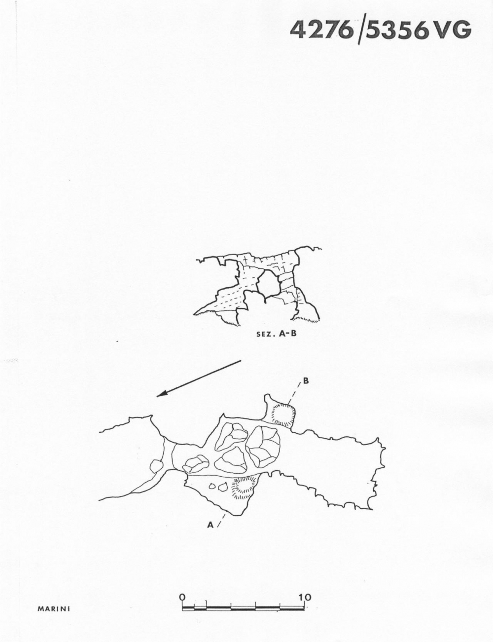 Riparo Giulio