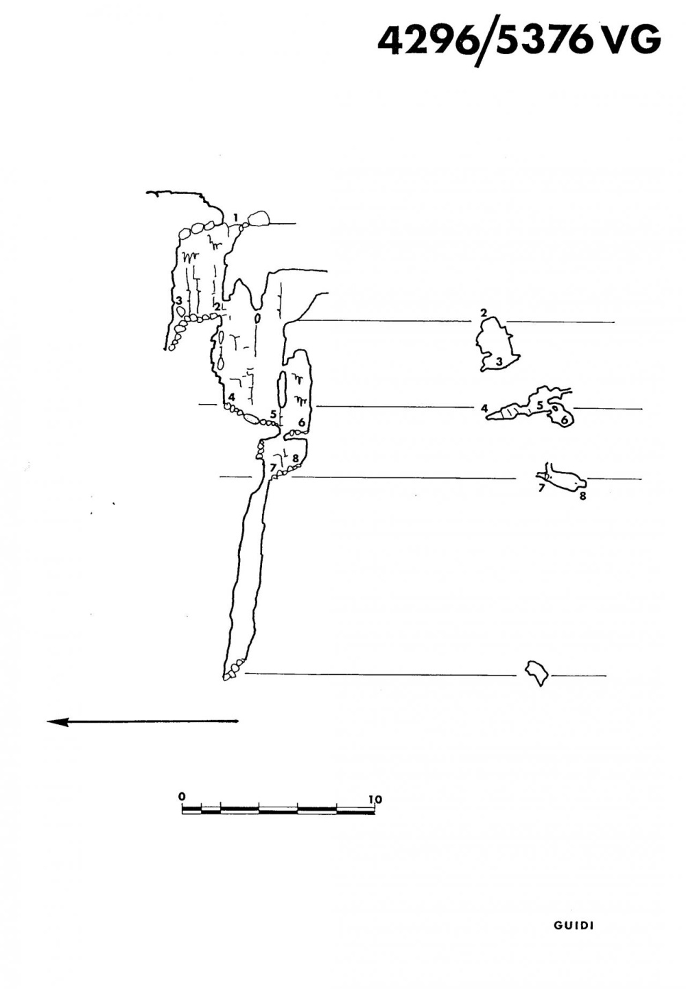 Grotta dello Svincolo