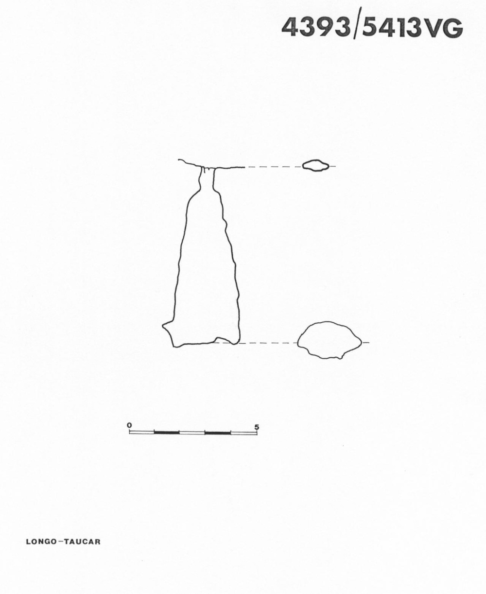 Pozzo a N di Gabrovizza