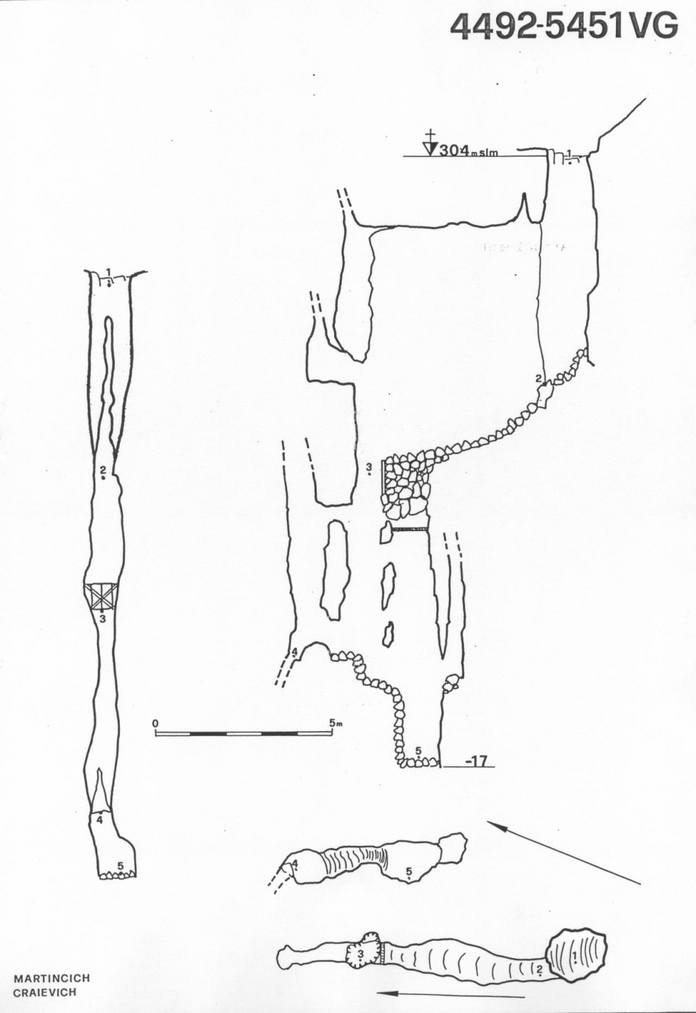Grotta dei Carabinieri