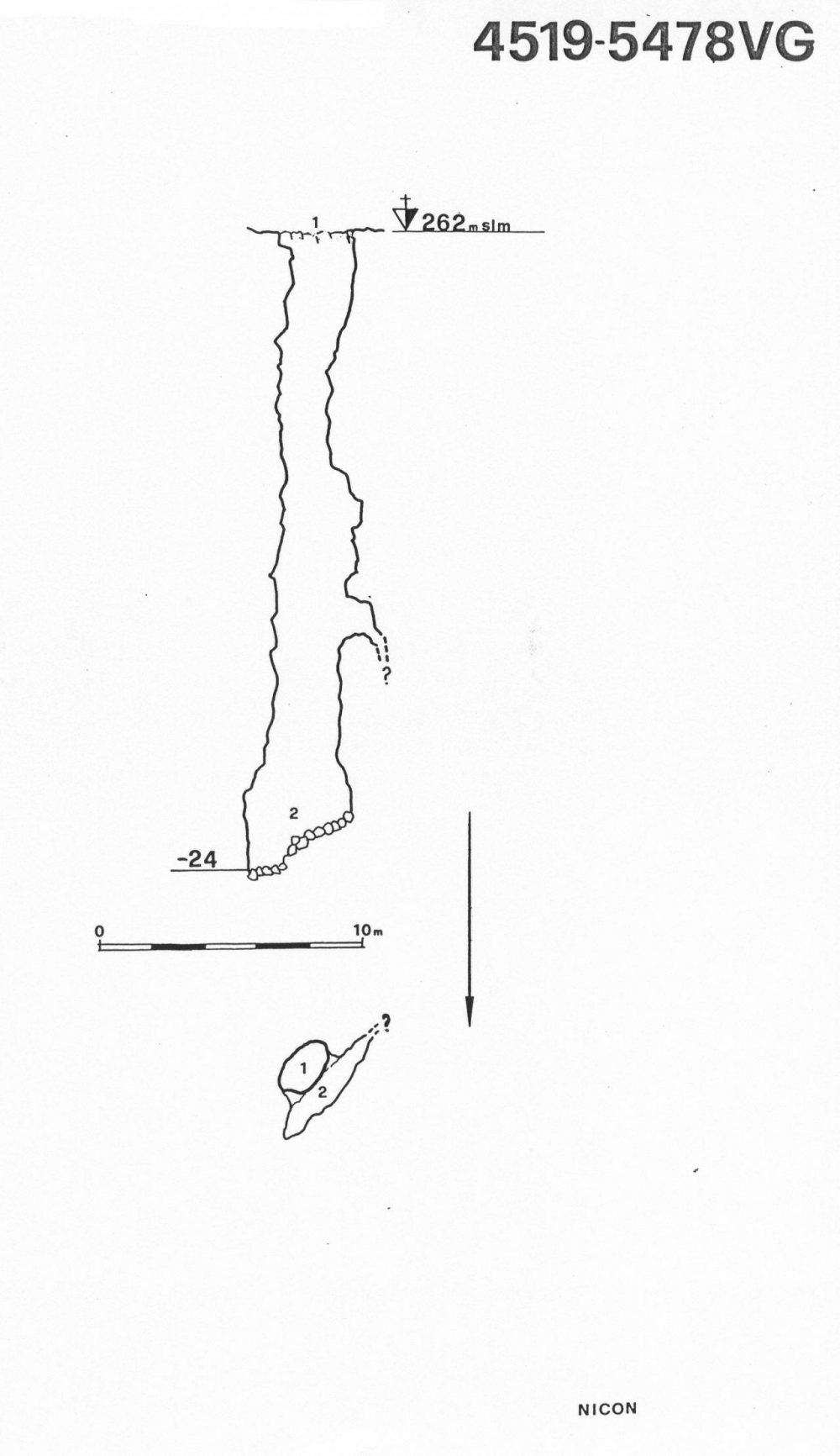 Pozzo C ad E di Prosecco