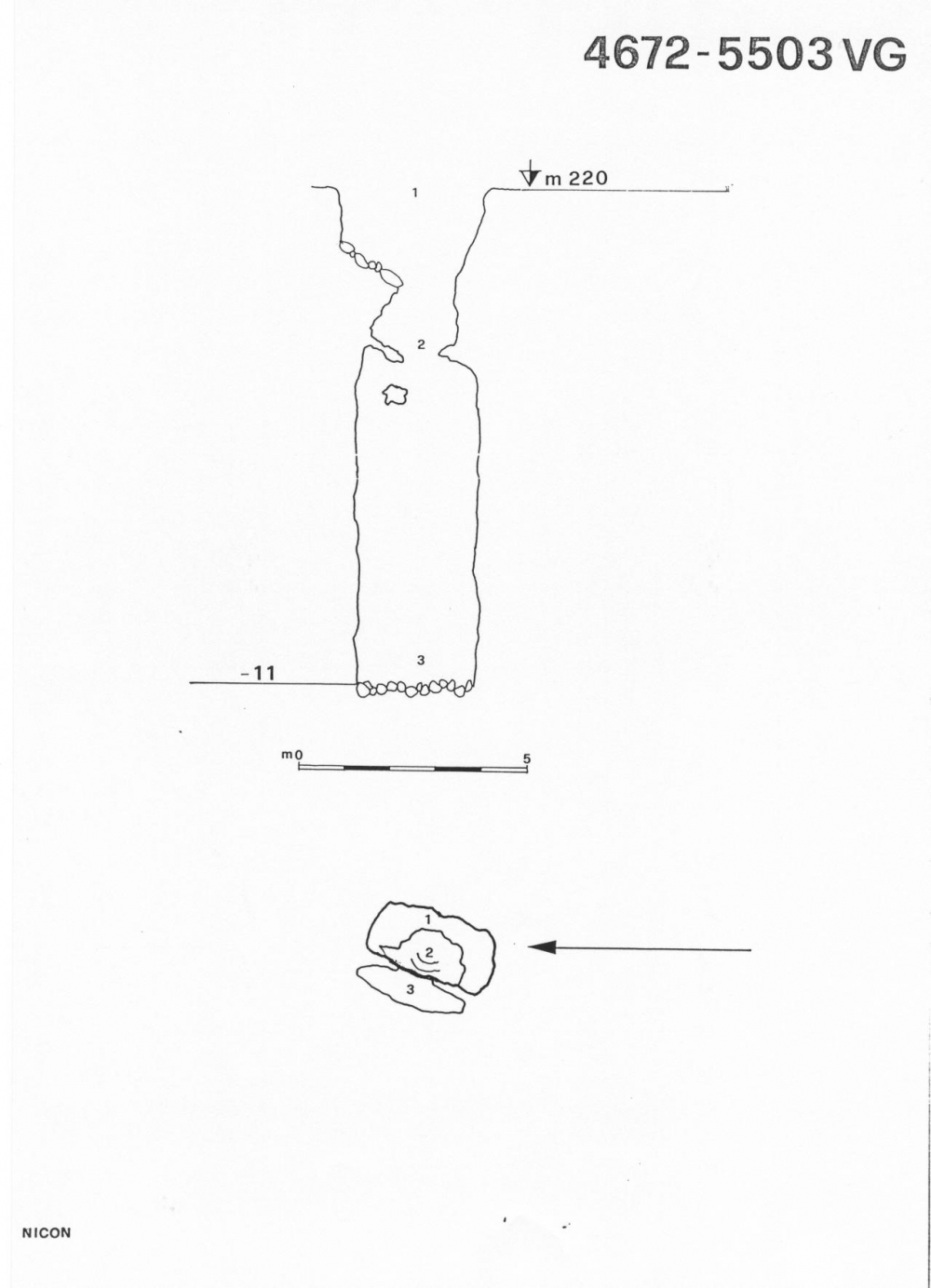 Pozzo B ad E di Prosecco