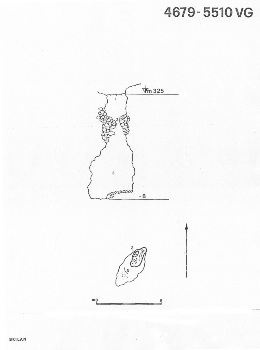 Pozzo S di Fernetti S88-89